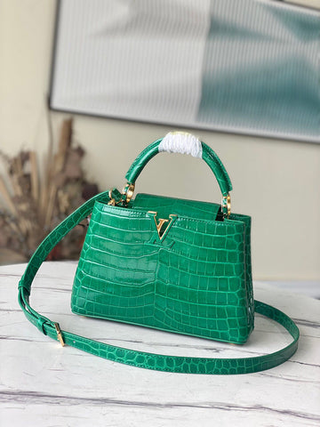 Pearl Street Bags Lu-Vi bags - 5254