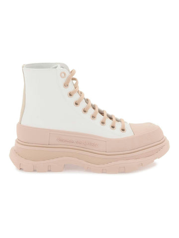 TREAD SLICK BOOTS