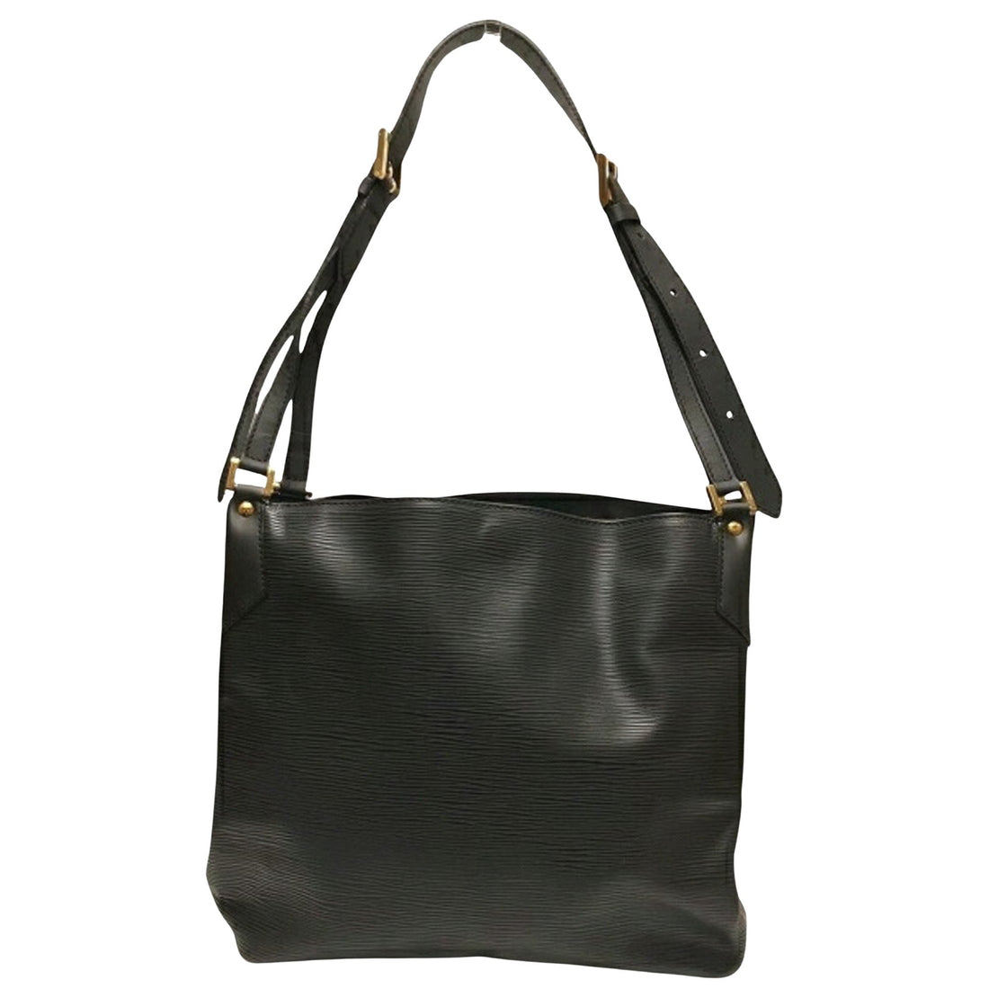Louis Vuitton Mandala  Leather Shoulder Bag