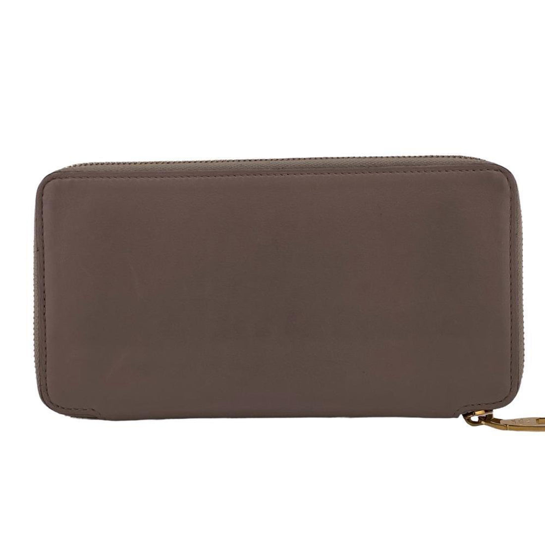 Louis Vuitton Zippy  Leather Wallet