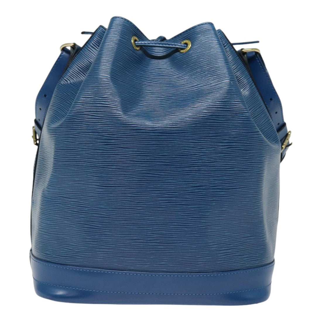 Louis Vuitton Noe  Leather Shoulder Bag