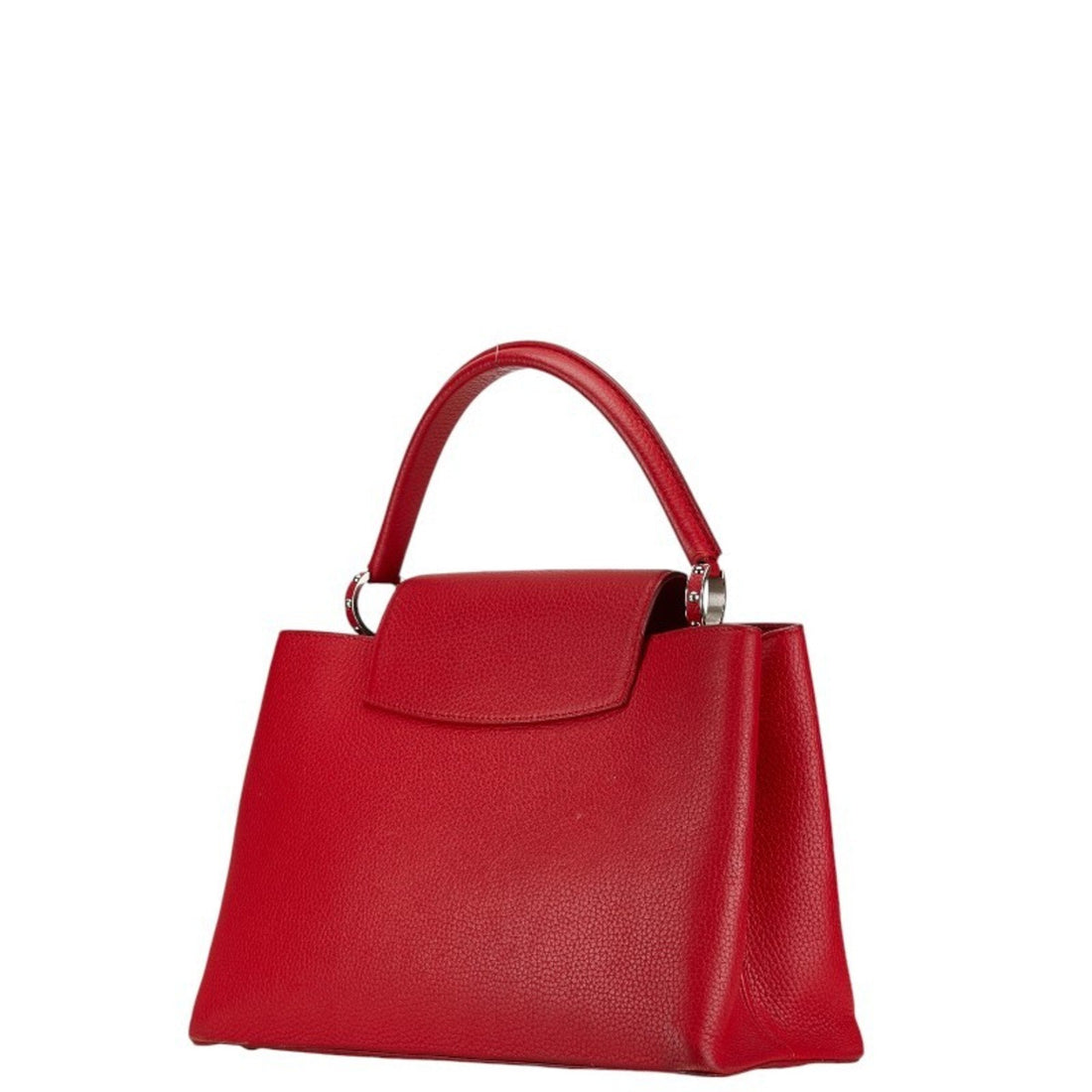 Louis Vuitton  Leather Handbag