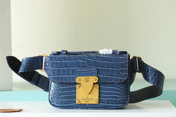 Ver Pearl Street Bags Lu-Vi bags - 9963