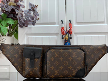 Pearl Street Bags Lu-Vi bags - 3221