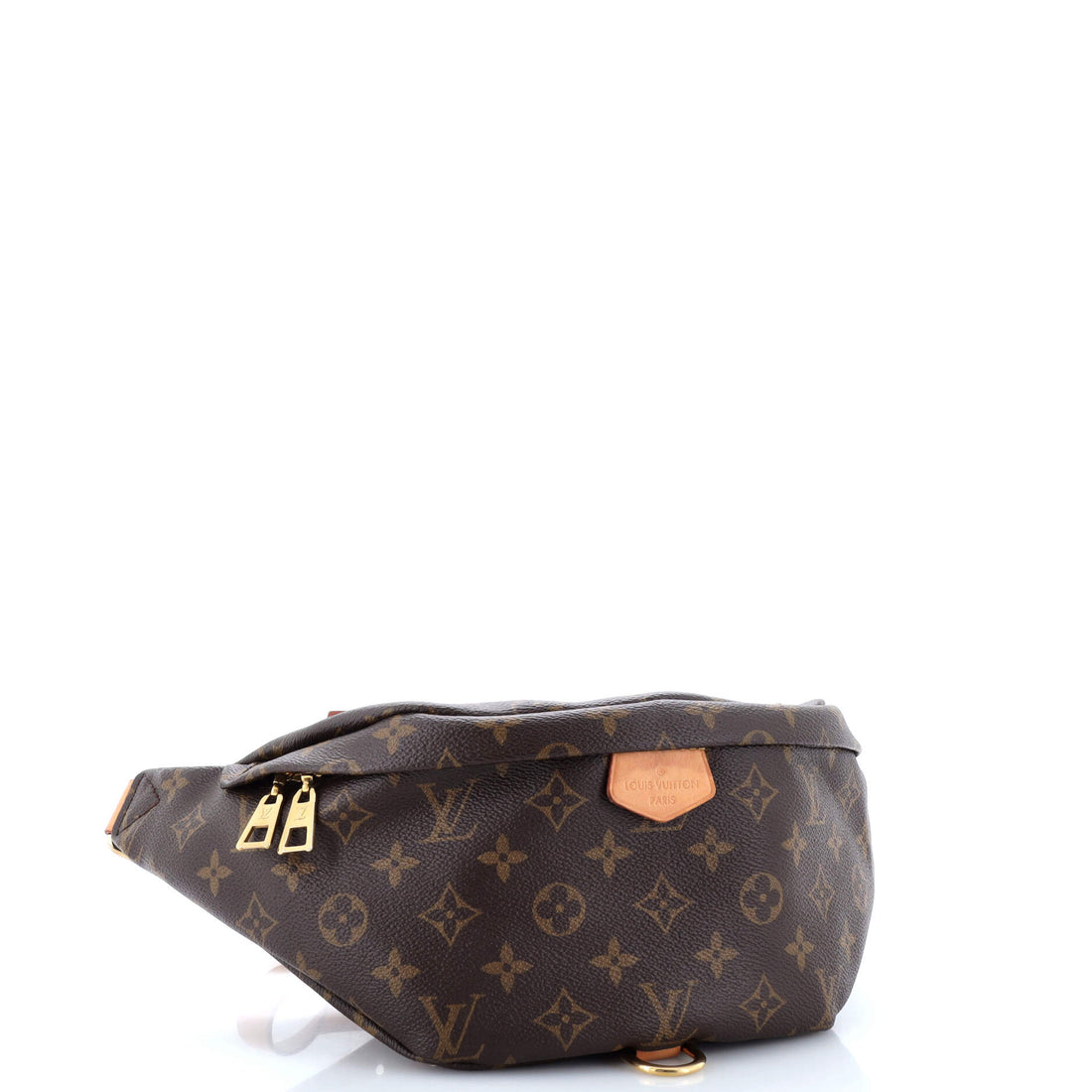 Bum Bag Monogram Canvas