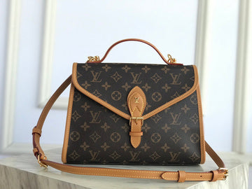Pearl Street Bags - LV Bags -  2612
