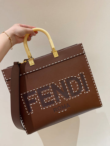 Pearl Street Bags - FDI Bags -  259