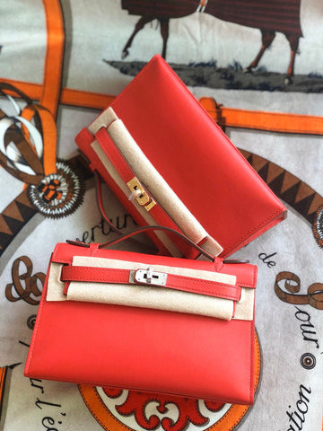 Pearl Street Bags - HMS - Bag- 726
