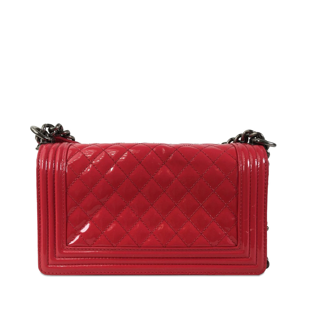 CHANEL Medium New 1:1 Rep Boy Flap Crossbody Bag