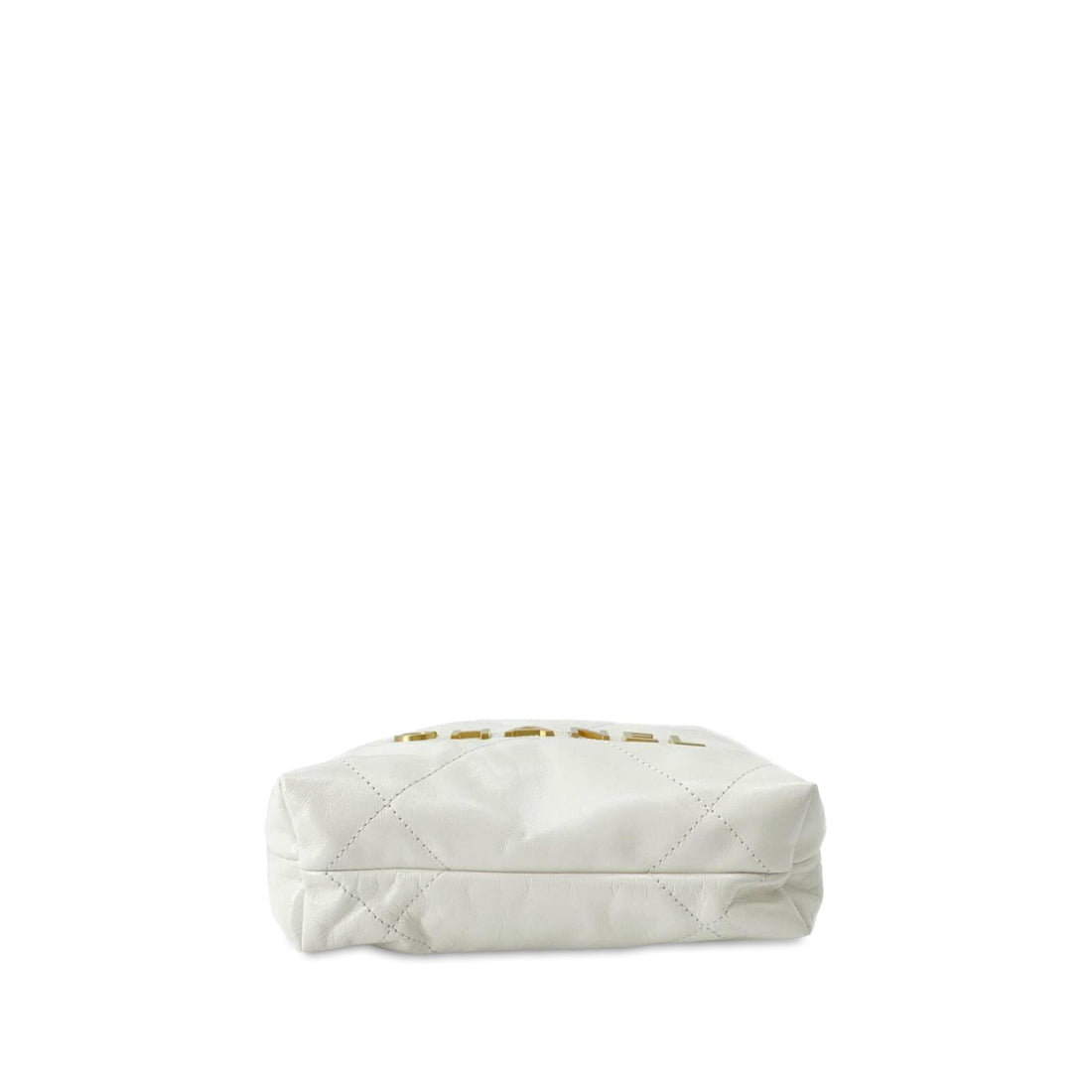 CHANEL CalBNkin Mini 22 Satchel