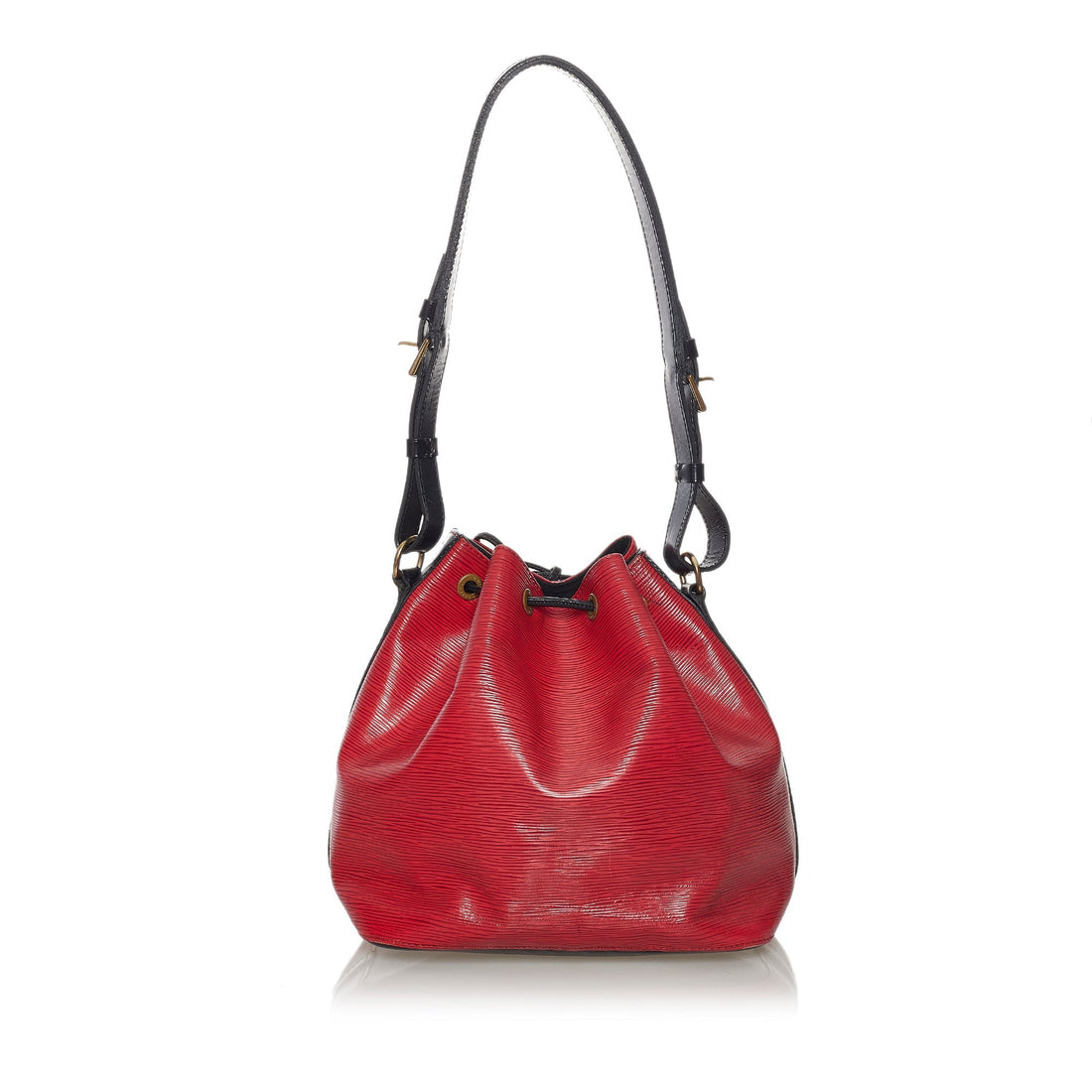 Louis Vuitton Petit Noé Bicolor Epi