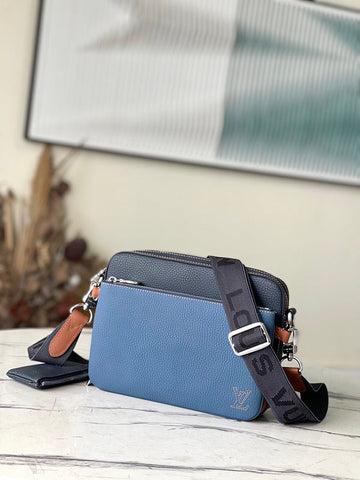 Pearl Street Bags Lu-Vi bags - 4621