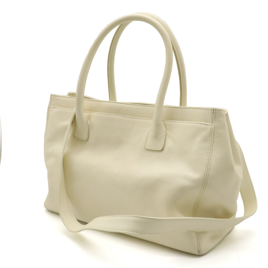 Chanel EXECUTIVE LINE COCOno mark Tote BAG 2WAY TORTE BAG 2WAY TORTE BAG 2WAY TORTE BAG 2WAY TORTE BAG 2WAY TORTE BAG 2WAY TORTE BAG 2WAY