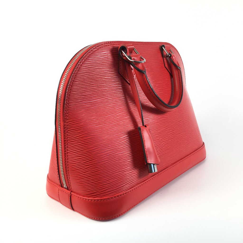 Louis Vuitton Alma PM