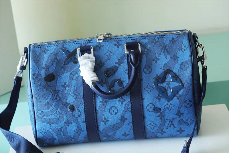Pearl Street Bags - Louis Vuittons  - 11217