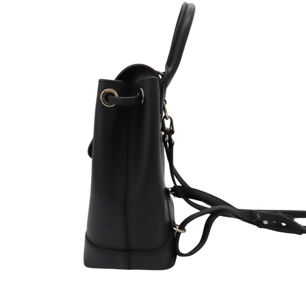 Louis Vuitton Lockme Mini Backpack