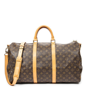 Keepall Bandouliere 50