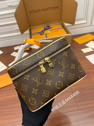 Pearl Street Bags Lu-Vi bags - 17228