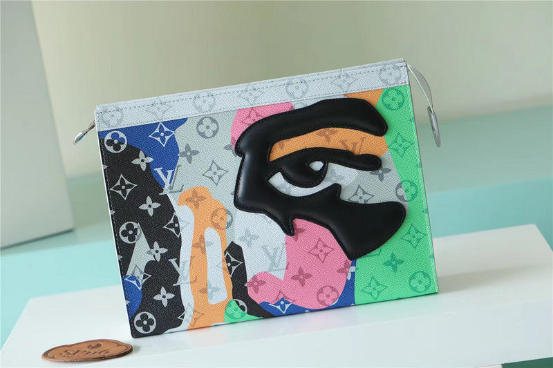 Pearl Street Bags - Louis Vuittons  - 10523