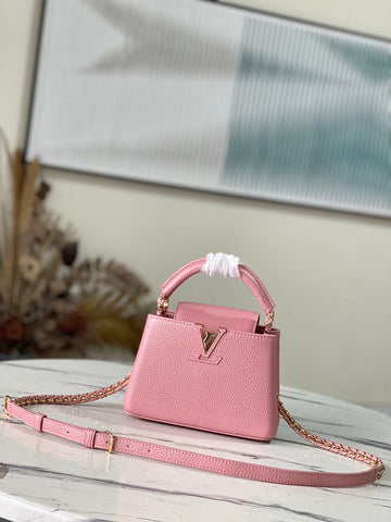 Pearl Street Bags Lu-Vi bags - 4512