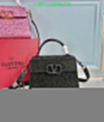 Pearl Street Bags - VTO Bag - 718