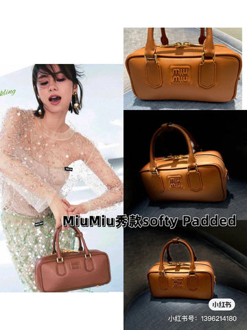 Pearl Street Bags - New Arrivals - 089