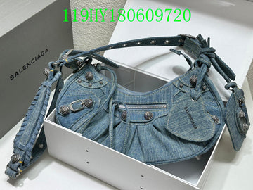 Pearl Street Bags - BGA Bags - 1748