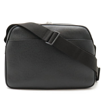 Louis Vuitton Reporter  Leather Shoulder Bag