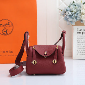 Pearl Street Bags - HMS - Bag- 113