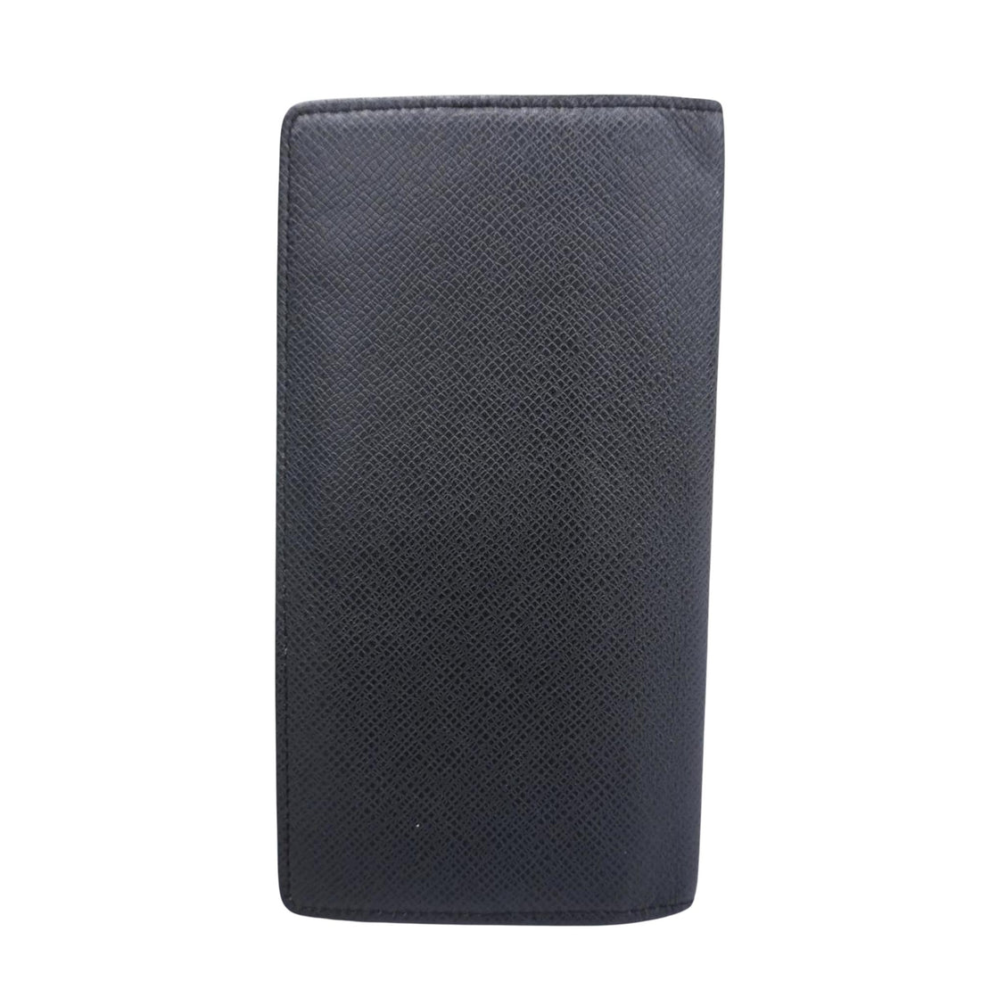 Louis Vuitton Brazza  Leather Wallet