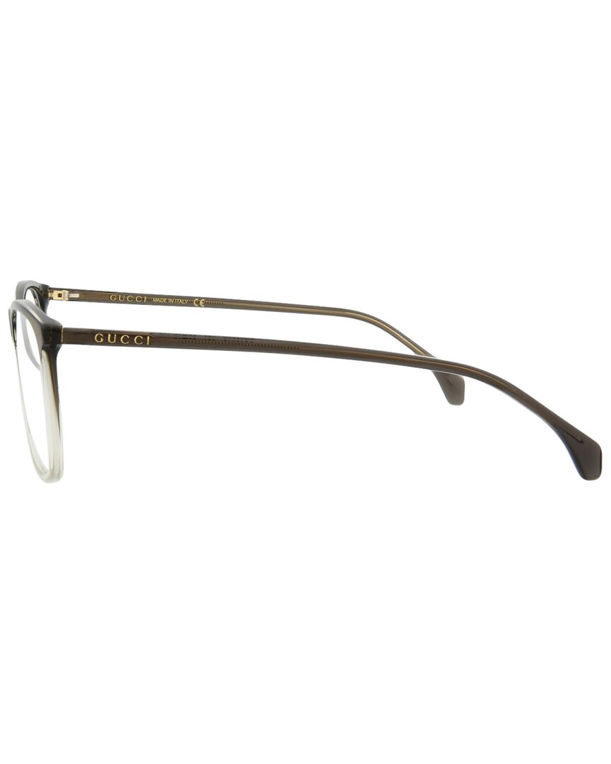 Gucci Men's GG0554O 55mm Optical Frames