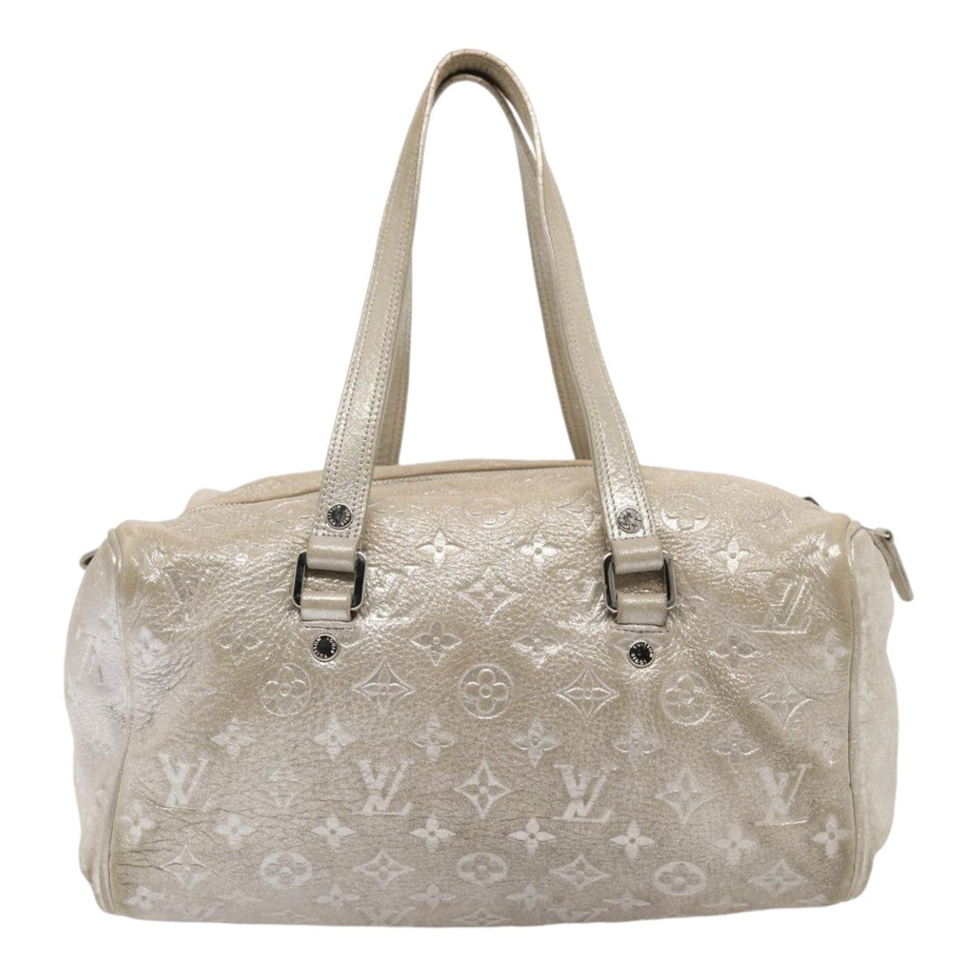 Louis Vuitton Comete  Canvas Shoulder Bag