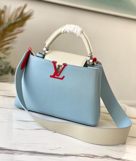 Pearl Street Bags - LOV Bags - 2481