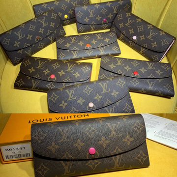 Pearl Street Bags - LV Bags -  2274
