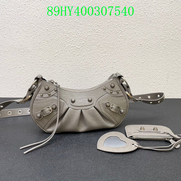 Pearl Street Bags - BGA Bags - 1901