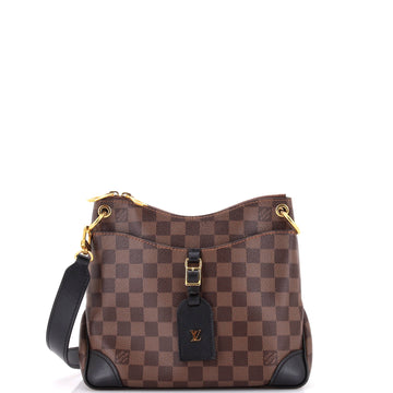 Odeon NM Handbag Damier PM