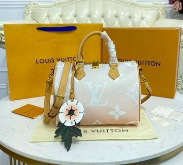 Pearl Street Bags - LOV Bags - 2419