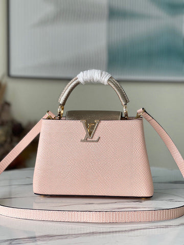 Pearl Street Bags Lu-Vi bags - 5465