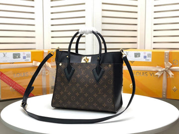 Pearl Street Bags Lu-Vi bags - 3898