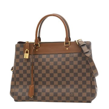 Louis Vuitton wich  Canvas Handbag