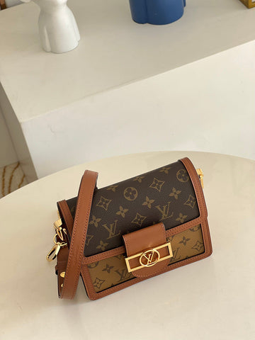 Ver Pearl Street Bags Lu-Vi bags - 17139