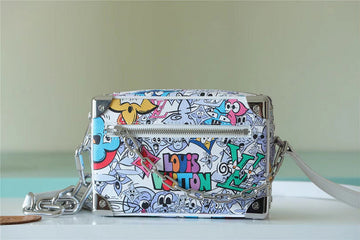 Pearl Street Bags Lu-Vi bags - 10138