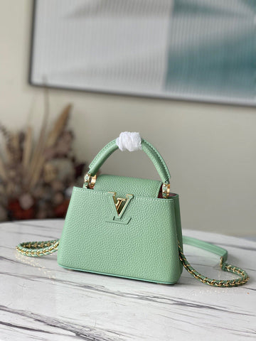 Pearl Street Bags Lu-Vi bags - 5191