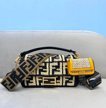 Pearl Street Bags - FDI Bags -  218