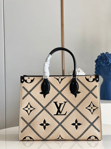Ver Pearl Street Bags Lu-Vi bags - 17158