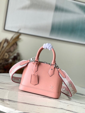 Pearl Street Bags Lu-Vi bags - 4187