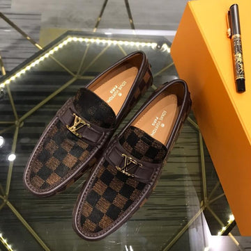Pearl Street Bags - LOV Men Shoes - 1926