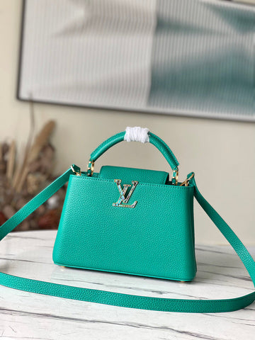 Pearl Street Bags Lu-Vi bags - 5138