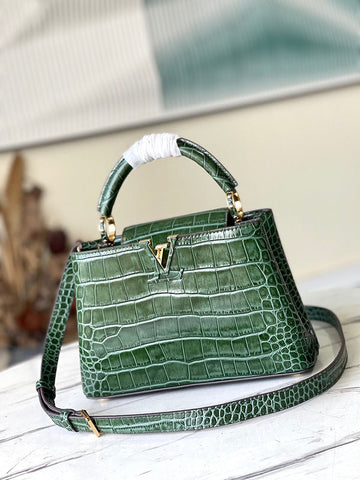 Pearl Street Bags Lu-Vi bags - 4769