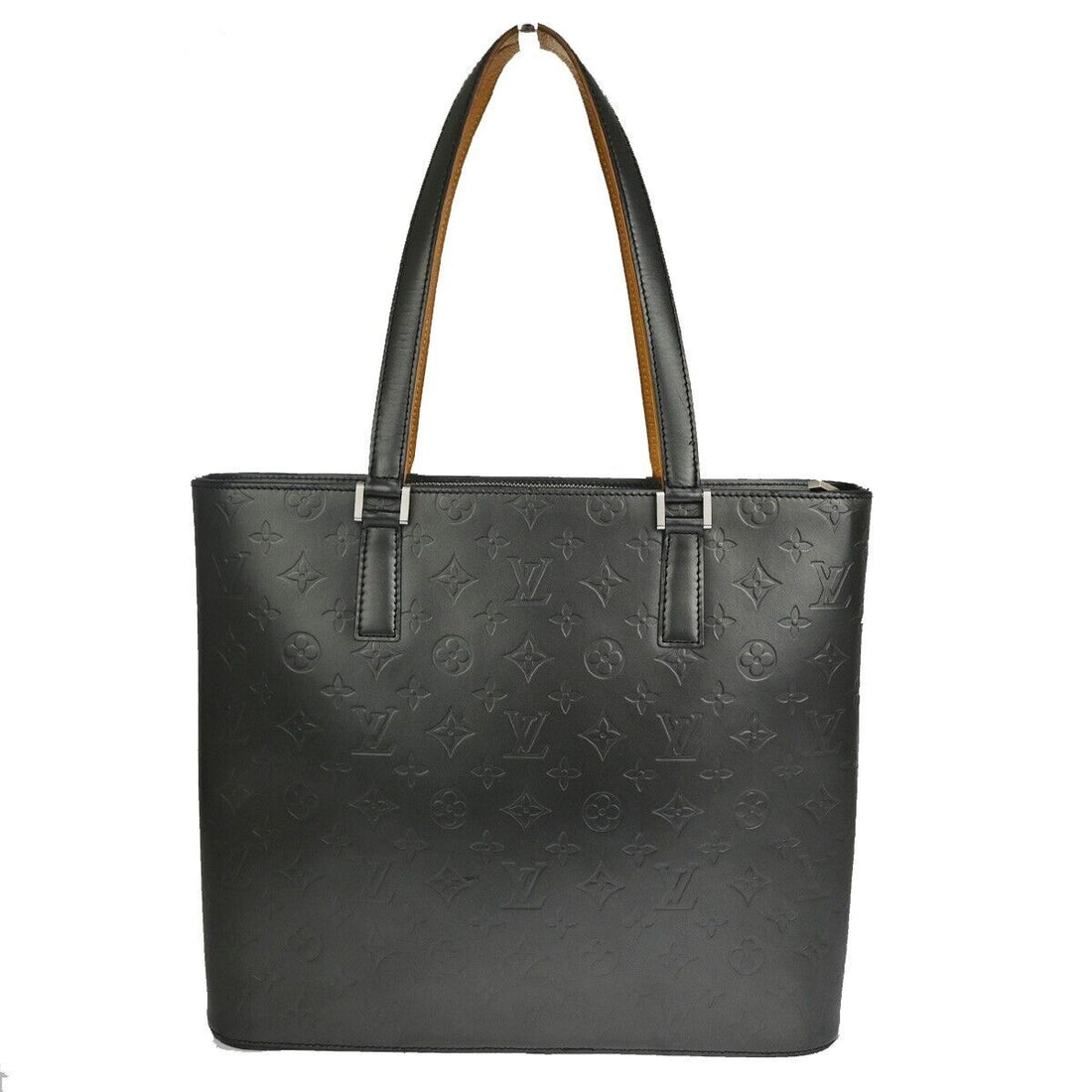 Louis Vuitton Wildwood  Leather Shoulder Bag